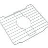 COATED STEEL SINK PROTECTOR WHITE SMALL - cozylivehome.com | we sell a wide range of comfortable household items^ Shop All