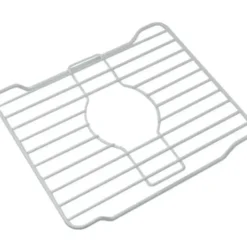 COATED STEEL SINK PROTECTOR WHITE SMALL - cozylivehome.com | we sell a wide range of comfortable household items^ Shop All