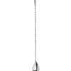 COCKTAIL MIXING SPOON SS 12" - cozylivehome.com | we sell a wide range of comfortable household items^ Shop All