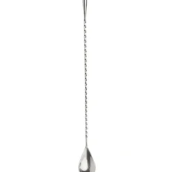 COCKTAIL MIXING SPOON SS 12" - cozylivehome.com | we sell a wide range of comfortable household items^ Shop All