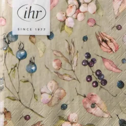 Cocktail Napkin, Aurelia - cozylivehome.com | we sell a wide range of comfortable household items^ Shop All