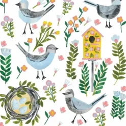 COCKTAIL NAPKIN BEAUTY NEST - cozylivehome.com | we sell a wide range of comfortable household items^ Shop All