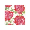 COCKTAIL NAPKIN BELLA ROSA RED - cozylivehome.com | we sell a wide range of comfortable household items^ Shop All