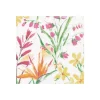 COCKTAIL NAPKIN BRUSHSTROKE FLORAL - cozylivehome.com | we sell a wide range of comfortable household items^ Shop All