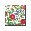 COCKTAIL NAPKIN CLOISTER GARDEN WHITE - cozylivehome.com | we sell a wide range of comfortable household items^ Shop All