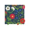 COCKTAIL NAPKIN CLOISTERS GARDEN NAVY - cozylivehome.com | we sell a wide range of comfortable household items^ Shop All