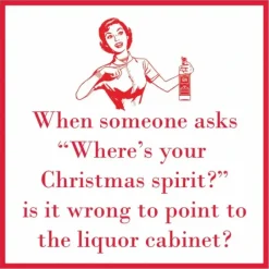 COCKTAIL NAPKIN LIQOUR CABINET - cozylivehome.com | we sell a wide range of comfortable household items^ Shop All