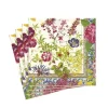 COCKTAIL NAPKIN MILLEFLEURS - cozylivehome.com | we sell a wide range of comfortable household items^ Shop All