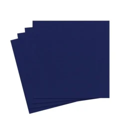 COCKTAIL NAPKIN NAVY BLUE - cozylivehome.com | we sell a wide range of comfortable household items^ Shop All