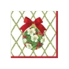 COCKTAIL NAPKIN ORNAMENT AND TRELLIS - cozylivehome.com | we sell a wide range of comfortable household items^ Shop All