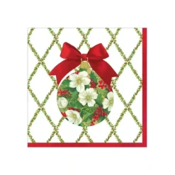 COCKTAIL NAPKIN ORNAMENT AND TRELLIS - cozylivehome.com | we sell a wide range of comfortable household items^ Shop All