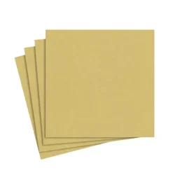 COCKTAIL NAPKIN PAPER LINEN GOLD - cozylivehome.com | we sell a wide range of comfortable household items^ Shop All
