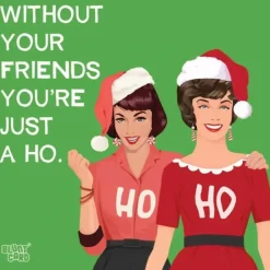 COCKTAIL NAPKIN WITHOUT YOUR FRIENDS - cozylivehome.com | we sell a wide range of comfortable household items^ Shop All