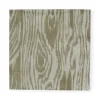 COCKTAIL NAPKIN WOODGRAIN SIL/GLD - cozylivehome.com | we sell a wide range of comfortable household items^ Shop All