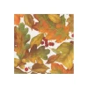 COCKTAIL NAPKINS AUTUMN LEAVES 2 - cozylivehome.com | we sell a wide range of comfortable household items^ Shop All