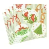 COCKTAIL NAPKINS BOTANICAL ORNAMENTS - cozylivehome.com | we sell a wide range of comfortable household items^ Shop All