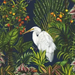 COCKTAIL NAPKINS EGRET ISLAND - cozylivehome.com | we sell a wide range of comfortable household items^ Shop All