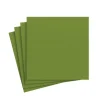 COCKTAIL NAPKINS LEAF GREEN - cozylivehome.com | we sell a wide range of comfortable household items^ Shop All