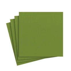 COCKTAIL NAPKINS LEAF GREEN - cozylivehome.com | we sell a wide range of comfortable household items^ Shop All