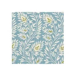 COCKTAIL NAPKINS SAMSARA STONE BLUE - cozylivehome.com | we sell a wide range of comfortable household items^ Shop All