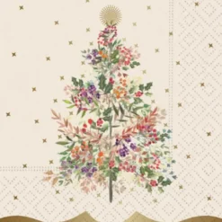 COCKTAIL NAPKINS SCALLOPES EDGE FOIL - cozylivehome.com | we sell a wide range of comfortable household items^ Shop All