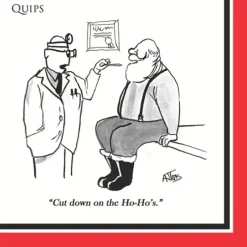 COCKTAIL PAPER NAPKIN HO HO'S - cozylivehome.com | we sell a wide range of comfortable household items^ Shop All