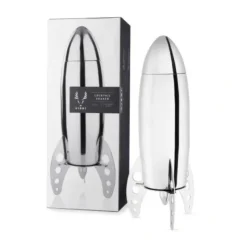 COCKTAIL SHAKER SS ROCKET - cozylivehome.com | we sell a wide range of comfortable household items^ Shop All