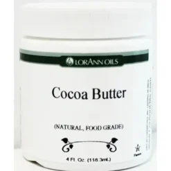 COCOA BUTTER 4 OZ - cozylivehome.com | we sell a wide range of comfortable household items^ Shop All