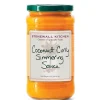COCONUT CURRY SIMMERING SAUCE 18.25OZ - cozylivehome.com | we sell a wide range of comfortable household items^ Shop All