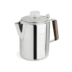 COFFEE DECANTER SS 64 OZ - cozylivehome.com | we sell a wide range of comfortable household items^ Shop All