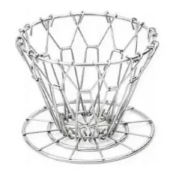 COFFEE DRIPPER SINGLESERVE SS - cozylivehome.com | we sell a wide range of comfortable household items^ Shop All