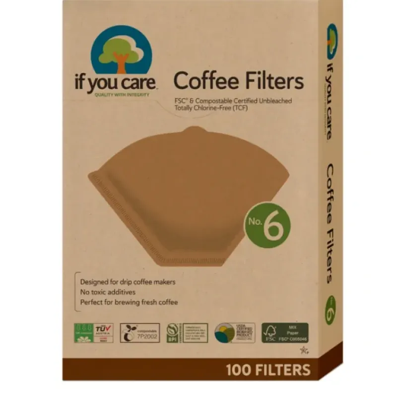 COFFEE FILTERS #6 - cozylivehome.com | we sell a wide range of comfortable household items^ Shop All