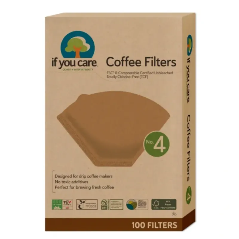 COFFEE FILTERS #4 - cozylivehome.com | we sell a wide range of comfortable household items^ Shop All