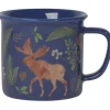 COFFEE MUG WINTER MOOSE - cozylivehome.com | we sell a wide range of comfortable household items^ Shop All
