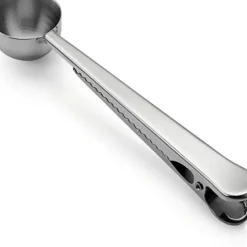 Coffee Scoop/ Clip - cozylivehome.com | we sell a wide range of comfortable household items^ Shop All