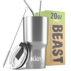 COFFEE TUMBLER SS 20 OZ - cozylivehome.com | we sell a wide range of comfortable household items^ Shop All