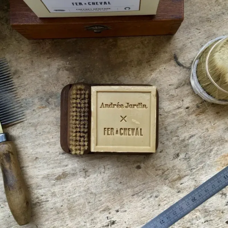 Coffret Gift Set Heritage AJ x FAC - cozylivehome.com | we sell a wide range of comfortable household items^ Shop All