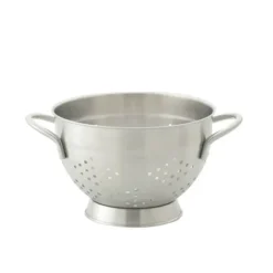 COLANDER SS 2QT - cozylivehome.com | we sell a wide range of comfortable household items^ Shop All
