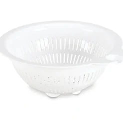 Discount COLANDER-4qt WHITE - cozylivehome.com | we sell a wide range of comfortable household items Housewares