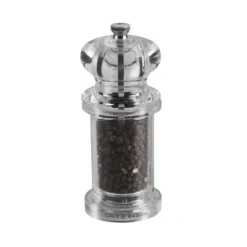 COLE & MASON 505 PEPPER MILL - cozylivehome.com | we sell a wide range of comfortable household items^ Shop All