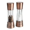 COLE & MASON DERWENT COPPER SALT & PEPPER SET - cozylivehome.com | we sell a wide range of comfortable household items^ Shop All