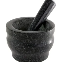 Cole & Mason Granite Mortar & Pestle - cozylivehome.com | we sell a wide range of comfortable household items^ Shop All