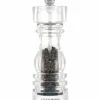 COLE & MASON LONDON ACRYLIC PEPPERMILL - cozylivehome.com | we sell a wide range of comfortable household items^ Shop All