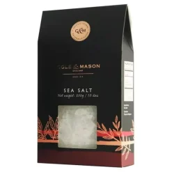 Cole & Mason Sea Salt Refill 10.6oz - cozylivehome.com | we sell a wide range of comfortable household items^ Shop All