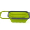 COLLAPSIBLE COLANDER 6QT RECT - cozylivehome.com | we sell a wide range of comfortable household items^ Shop All