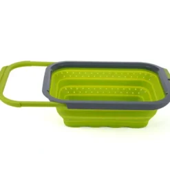 COLLAPSIBLE COLANDER 6QT RECT - cozylivehome.com | we sell a wide range of comfortable household items^ Shop All