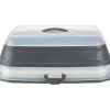 COLLAPSIBLE ENTERTAINING CARRIER - cozylivehome.com | we sell a wide range of comfortable household items^ Shop All