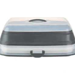 COLLAPSIBLE ENTERTAINING CARRIER - cozylivehome.com | we sell a wide range of comfortable household items^ Shop All