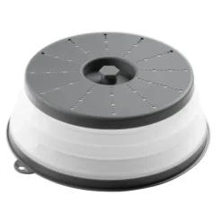 Collapsible Microwave Food Cover - cozylivehome.com | we sell a wide range of comfortable household items^ Shop All