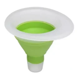 COLLAPSIBLE MINI FUNNEL - cozylivehome.com | we sell a wide range of comfortable household items^ Shop All